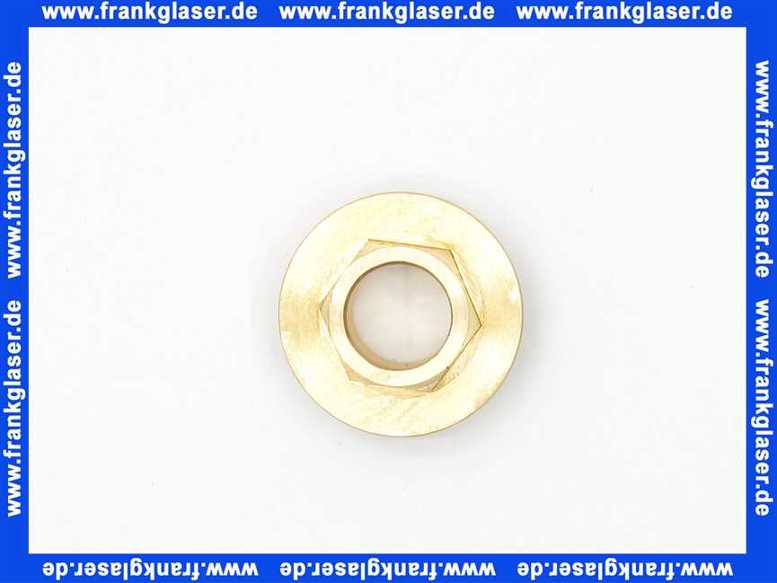 59910077 Hansa Verschluss-Schraube