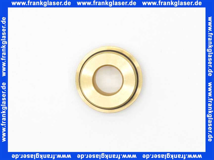 59910077 Hansa Verschluss-Schraube