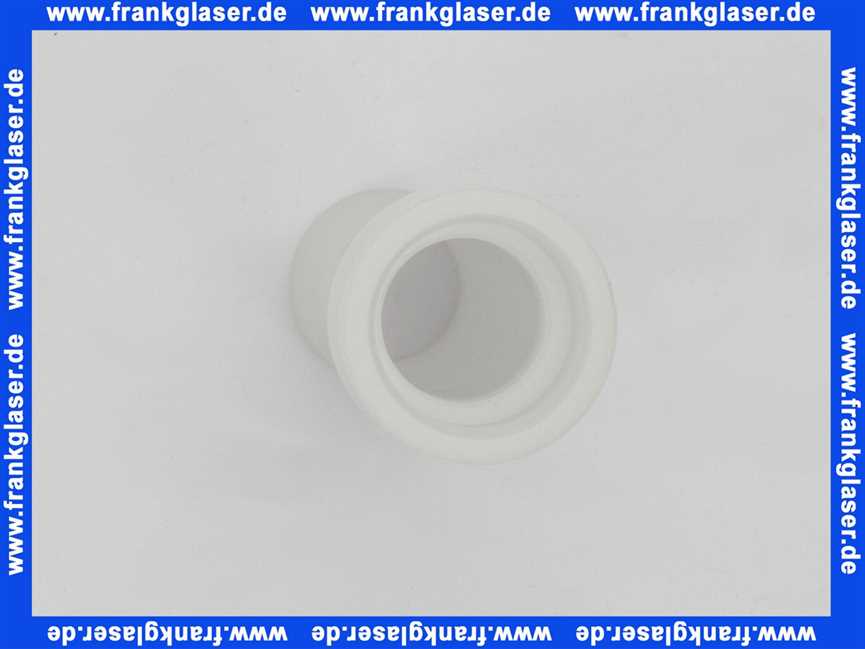 59910100 Hansa Gewindehülse M24x1,5