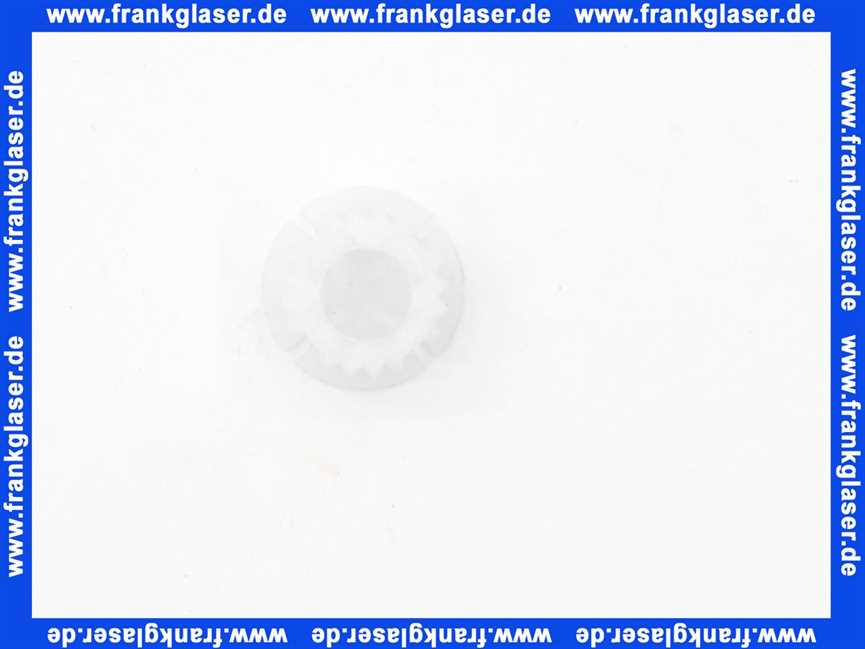 59910235 Hansa Rastbuchse