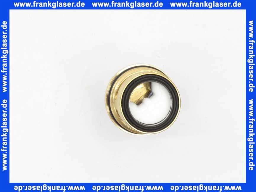 59910383 Hansa Keramik-Oberteil G3/4