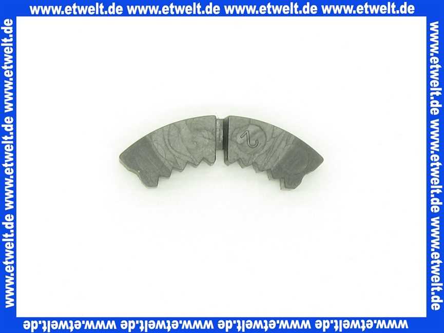 59910534 Hansa Anschlag