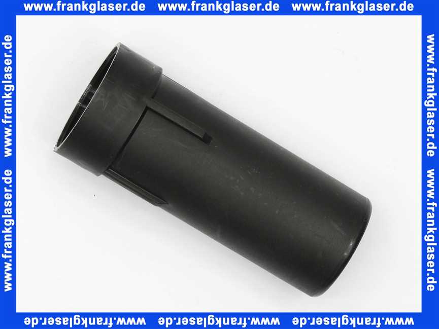 59910667 Hansa Leckwasserschutz