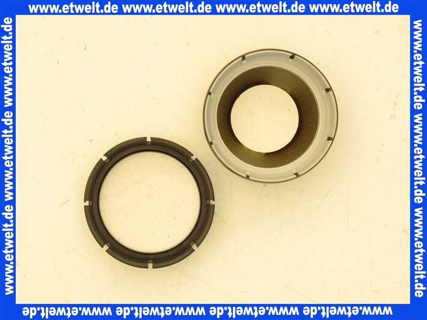 59910745 Hansa Abdeckkappe für Hansamix Ausf. Mocca