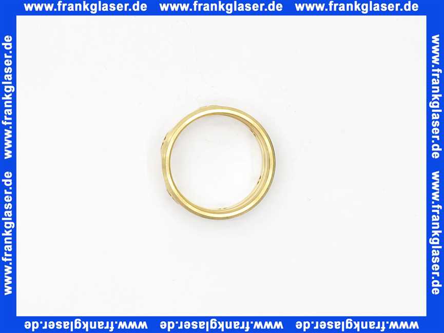 59911082 Hansa Ringschraube M34x1 Sw32