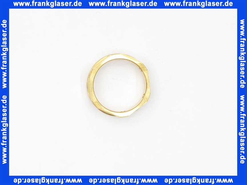 59911082 Hansa Ringschraube M34x1 Sw32