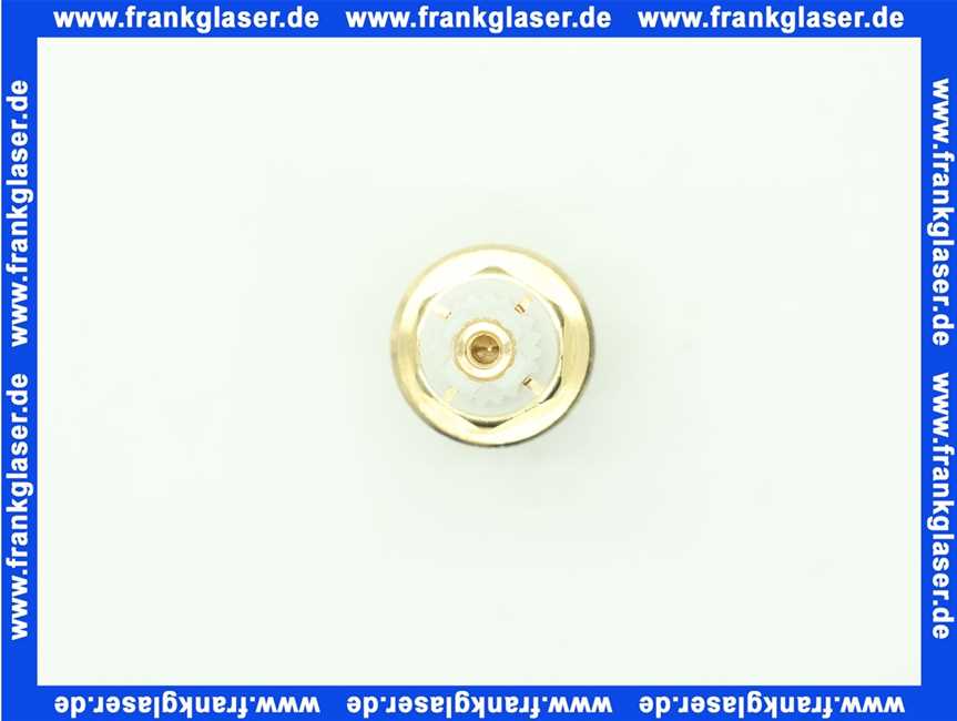 59911103 Hansa Keramik-Oberteil G1/2 180