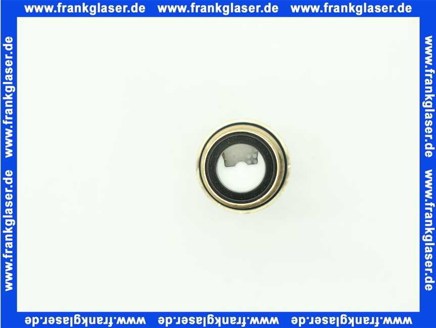 59911103 Hansa Keramik-Oberteil G1/2 180