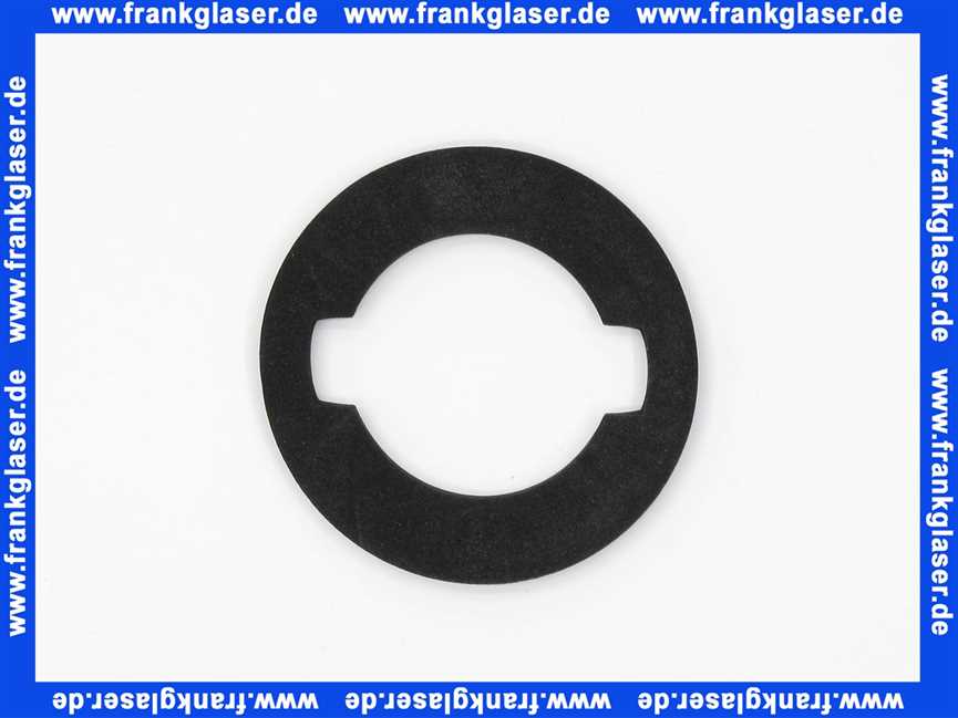59911276 Hansa Dichtring zu Trijet Kopfbrause