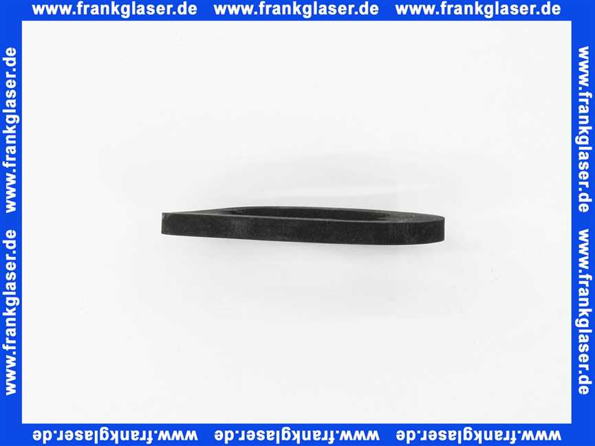 59911276 Hansa Dichtring zu Trijet Kopfbrause