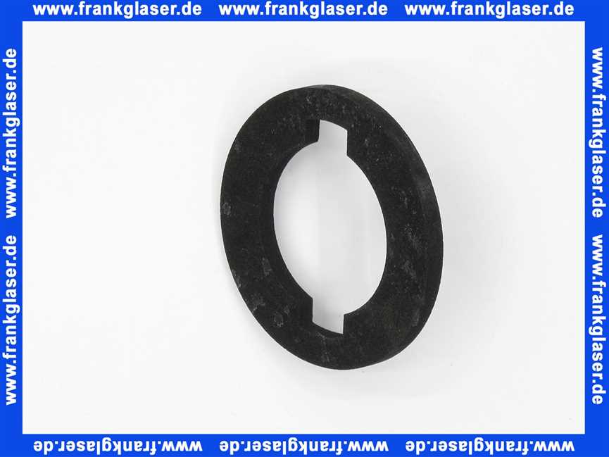 59911276 Hansa Dichtring zu Trijet Kopfbrause
