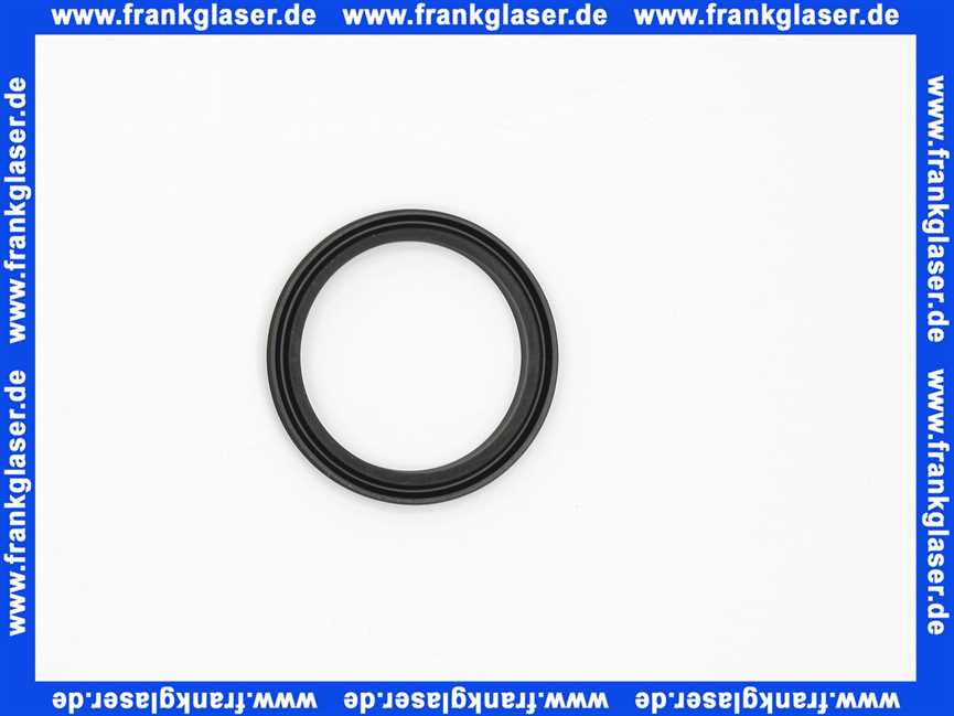 59911387 Hansa Profildichtung 40,3 X 6,0