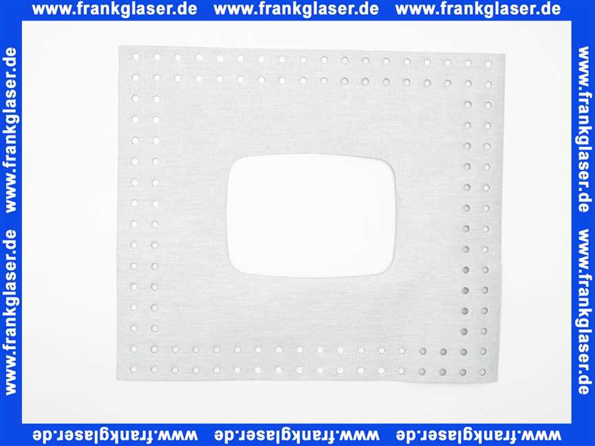 59911418 Hansa Dichtmanschette