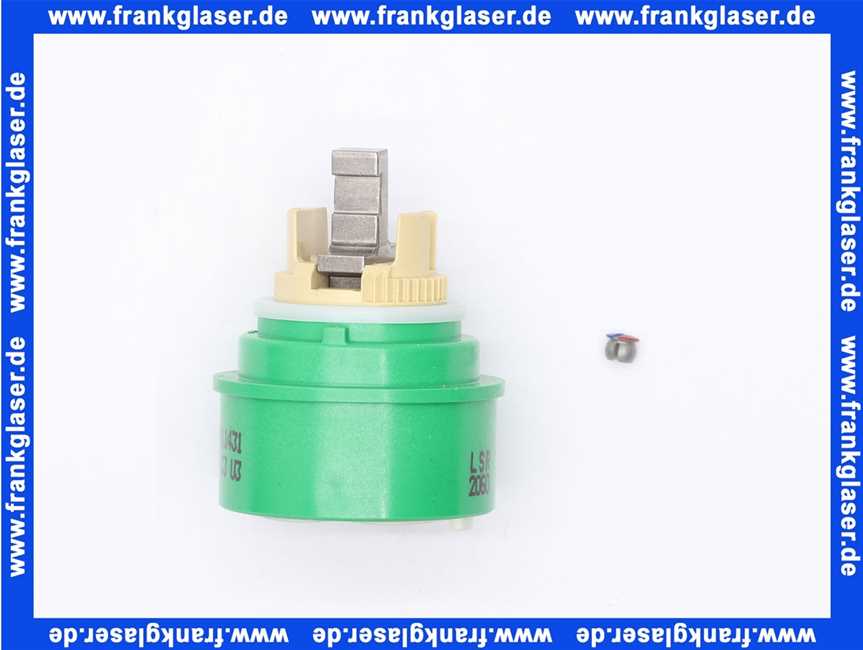 59911431 Hansa Steuerpatrone Eco-Top