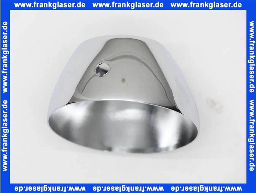 59911473 Hansa Rosette Ronda chrom