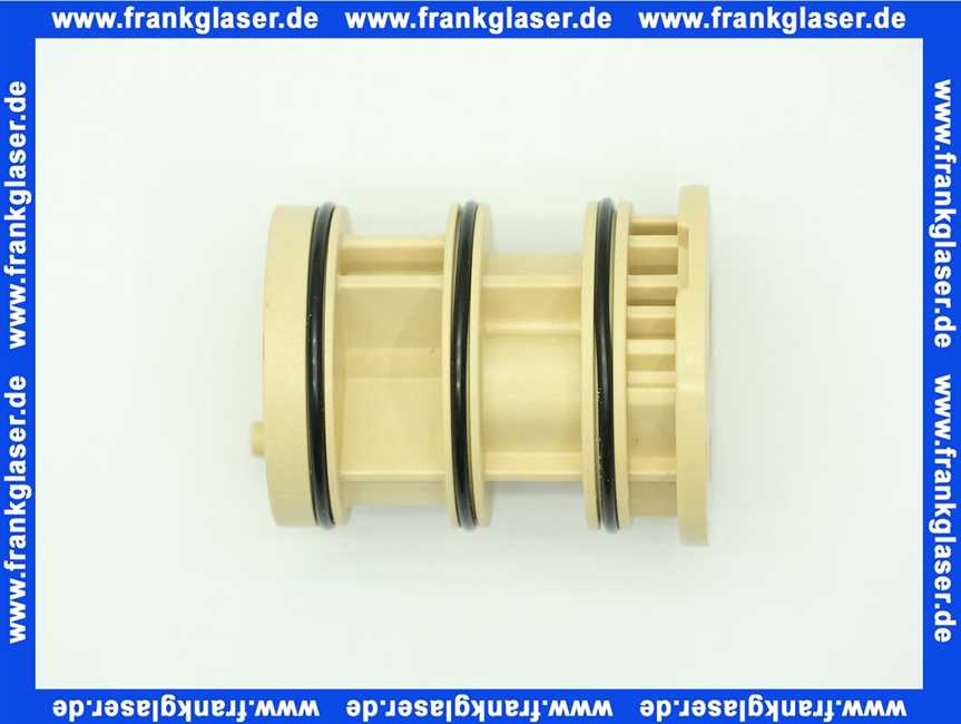 59911506 Hansa Adapter Hebelmischer Vario UP