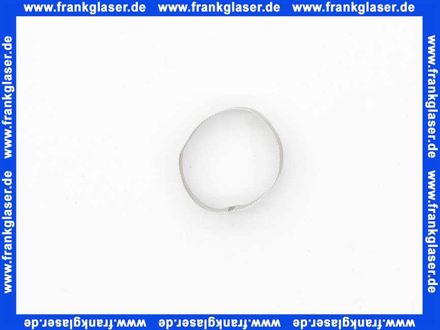 59911510 Hansa Sieb Serie Hansamat Vario