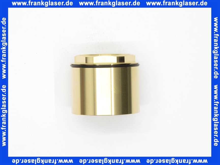 59911513 Hansa Ringmutter Vario M52x1 SW45