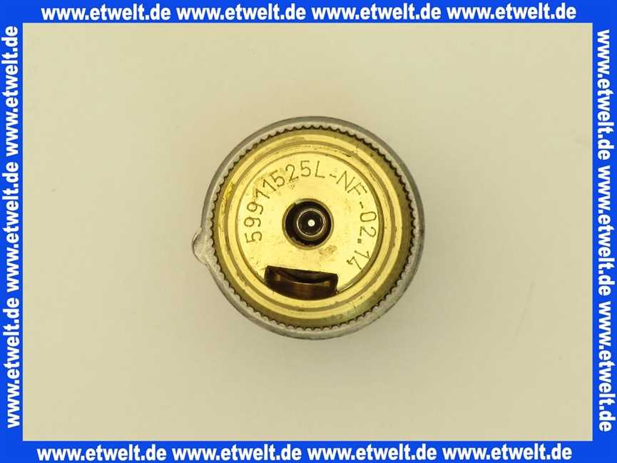 59911525 Hansa Regeleinheit Hansatempra