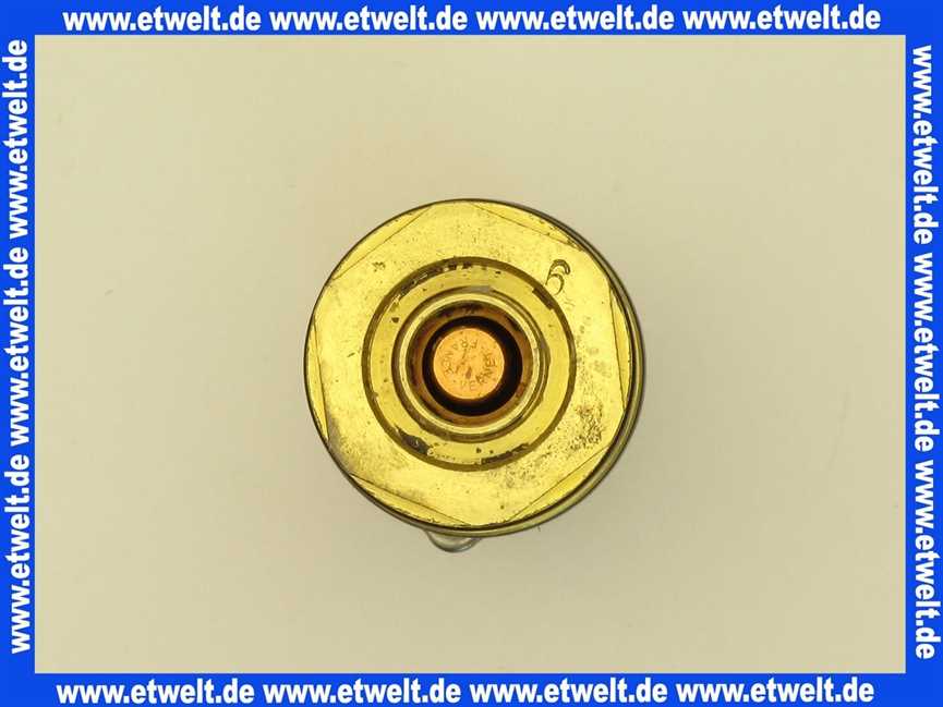 59911525 Hansa Regeleinheit Hansatempra