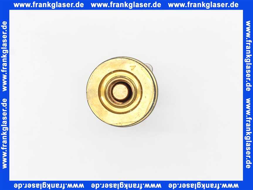 59911525 Hansa Regeleinheit Hansatempra zu Thermostatarmatur