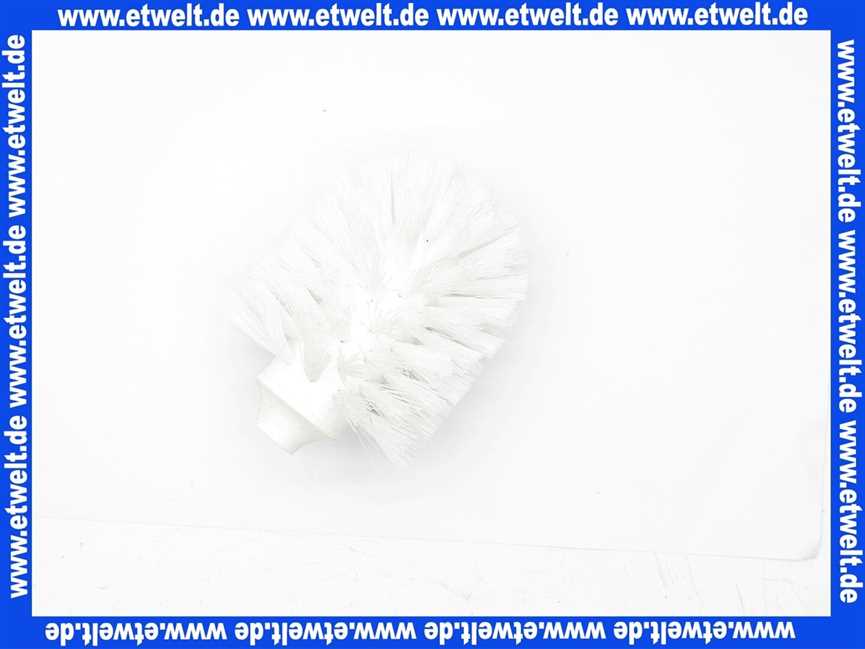 59911637 Hansa Bürstenkopf