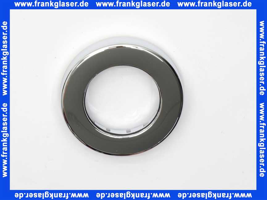 59911737 Hansa Rosette komplett 59911737