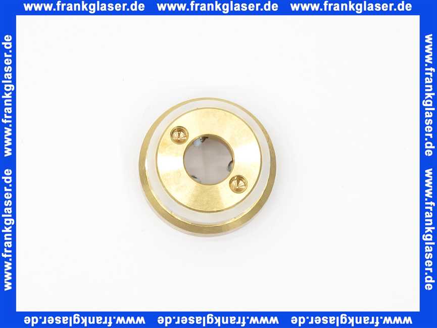 59911747 Hansa Drehteller Kegelhülse