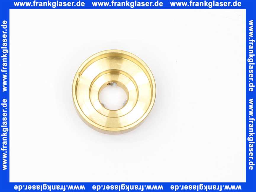 59911747 Hansa Drehteller Kegelhülse