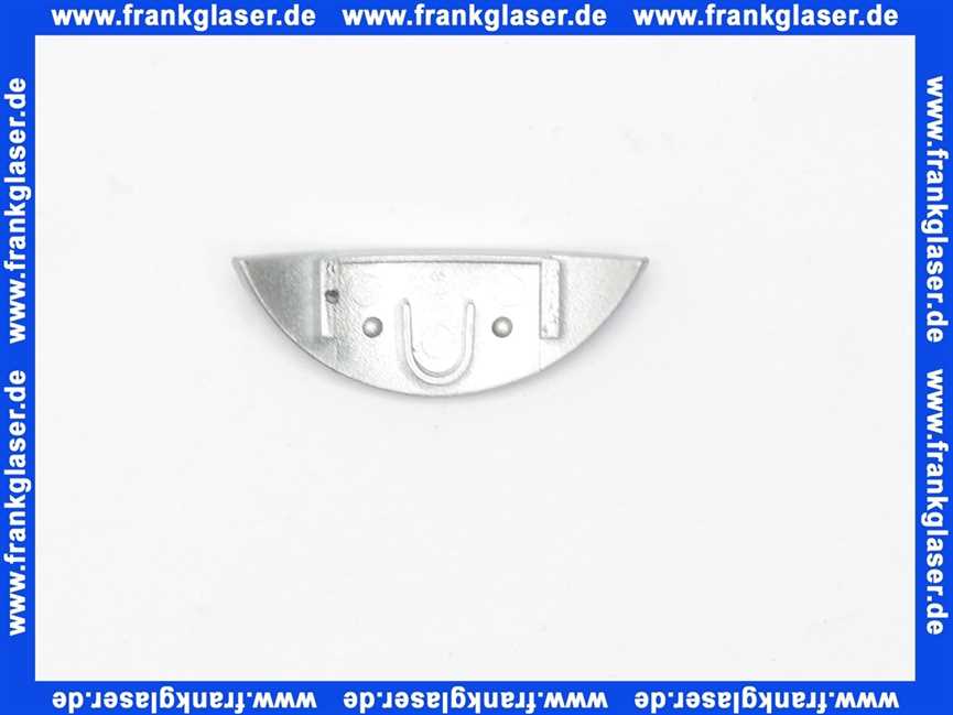 59911785 Hansa Blende warm/kalt velourchrom