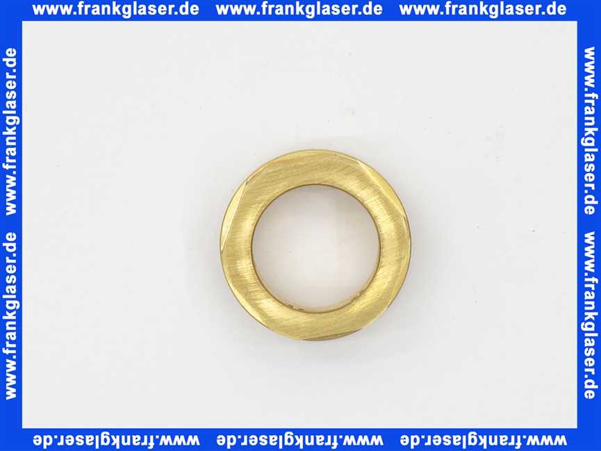 59911898 Hansa Ringschraube M32 x 1,5 SW 30