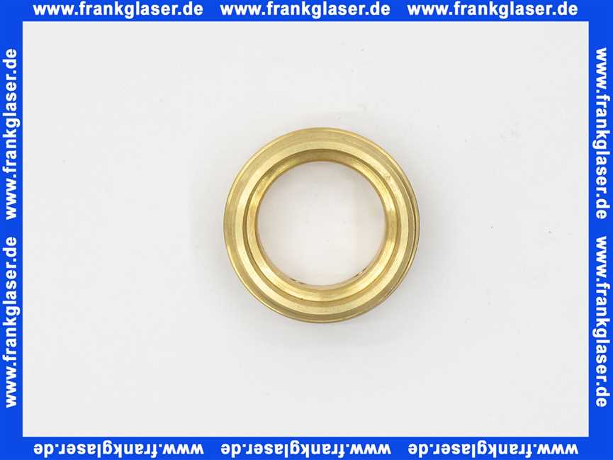 59911898 Hansa Ringschraube M32 x 1,5 SW 30