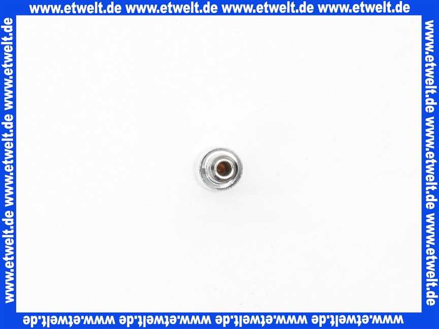 59912096 Hansa Bedienungshebel 22mm Designo chrom