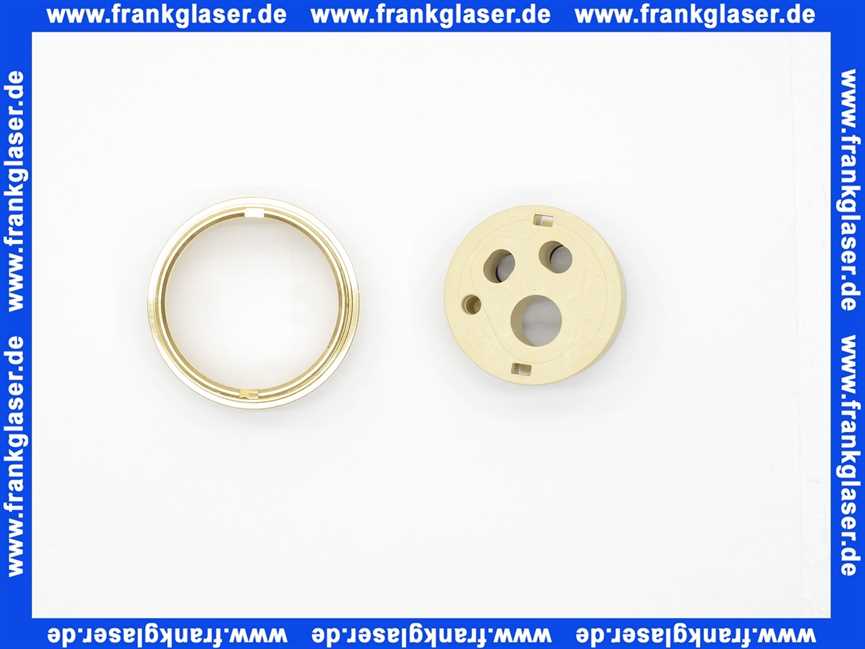 59912160 Hansa Verlängerungsset 20mm für Hebelmischer