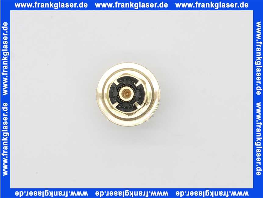 59912164 Hansa Keramik-Oberteil G3/4 90 Grad SW 17 links drehend zu linksschließend