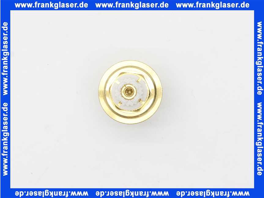 59912165 Hansa Keramik-Oberteil G3/4 90 SW17 rechts drehend rechtsschließend