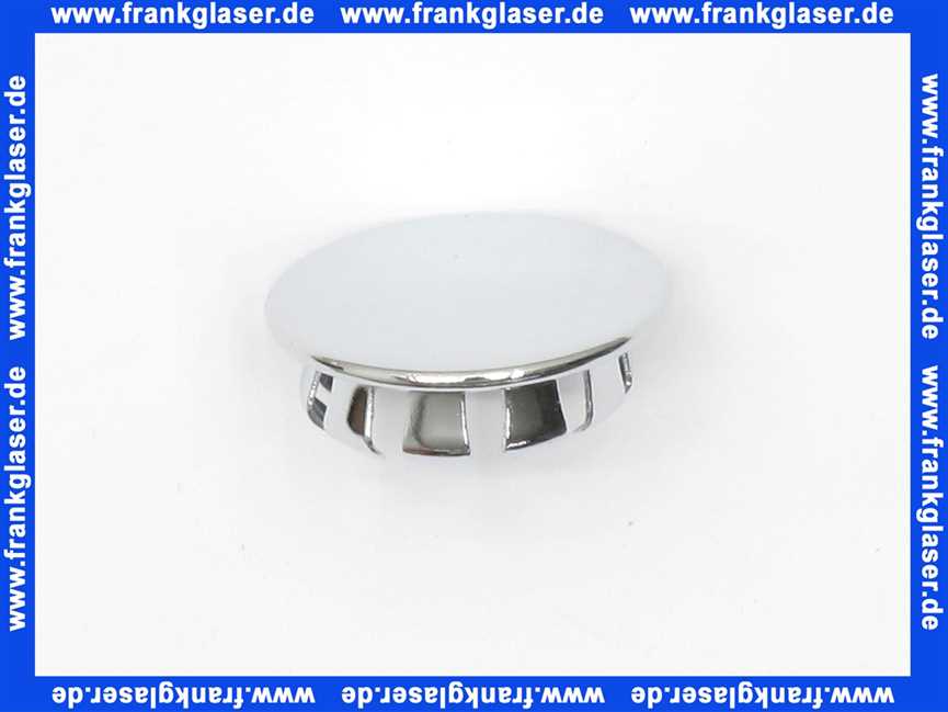 59912223 Hansa Abdeckung