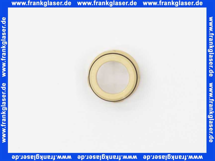 59912229 Hansa Ventilsitz Umstellung