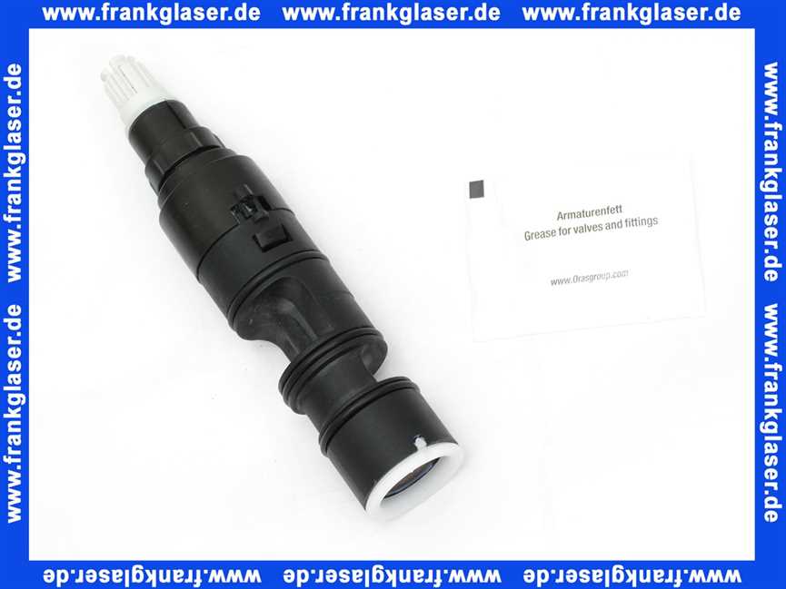 59912269 Hansa Umstell-Oberteil ohne Absperrung