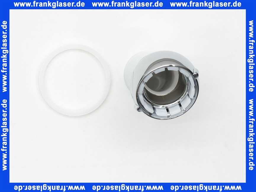59912282 Hansa Brausehalter Wannenrand chrom
