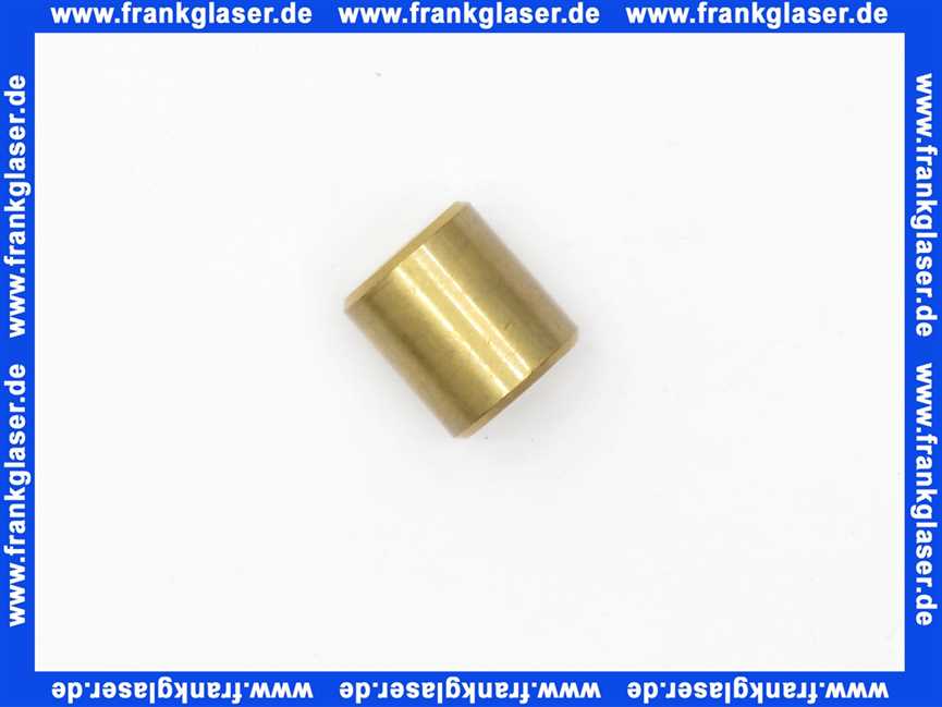 59912318 Hansa Adapter