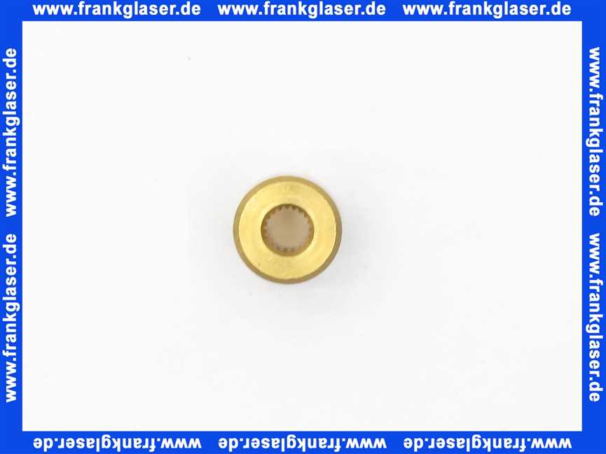 59912318 Hansa Adapter