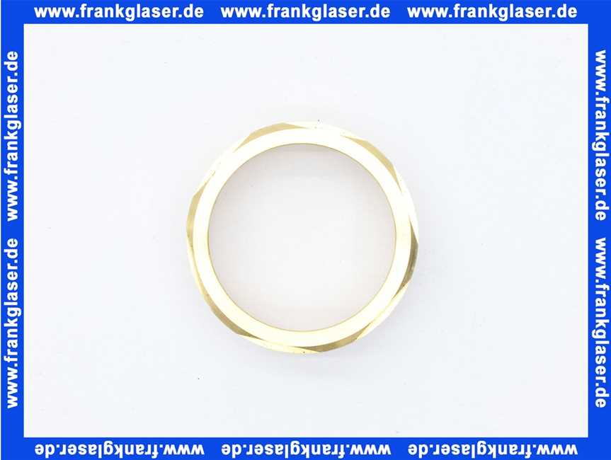 59912321 Hansa Mutter M42xl SW45