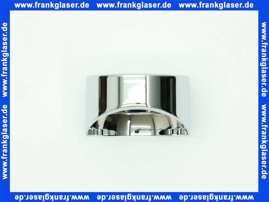 59912465 Hansa Hebelkappe Designo-Style chrom