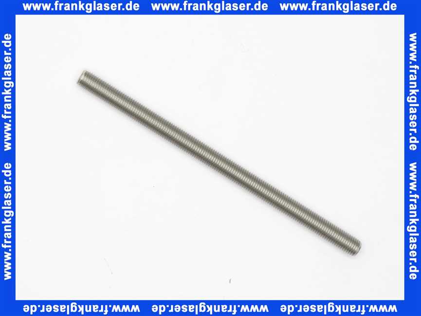 59912474 Hansa Befestigungsbolzen komplett