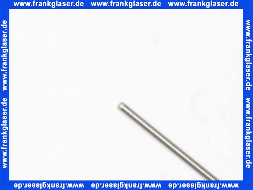 59912527 Hansa Zugstange komplett Stela/Murano