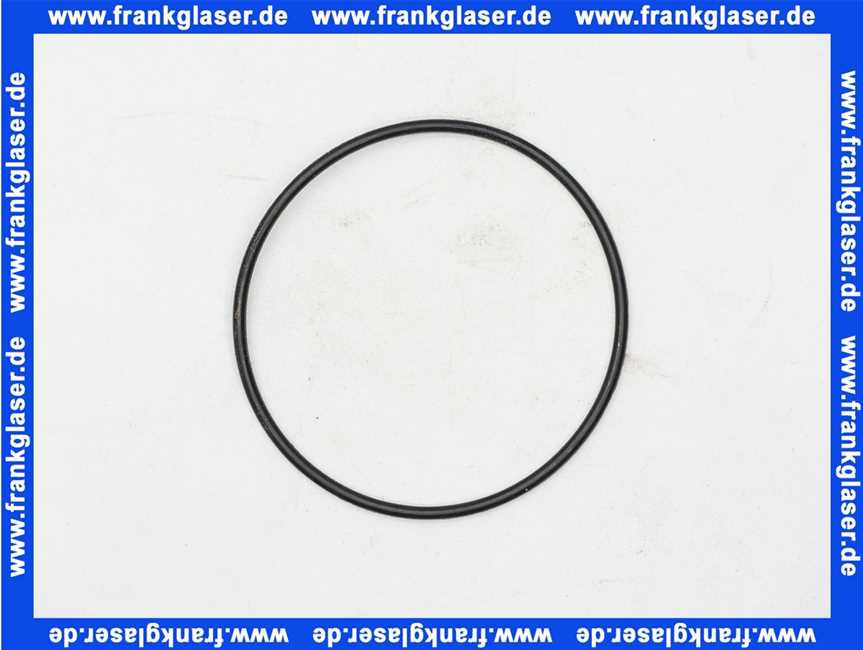 59912531 Hansa O-Ring d:42,00 x d:1,50 mm