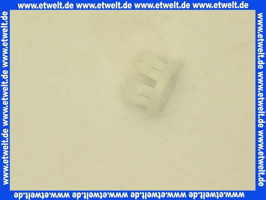 59912563 Hansa Klemme