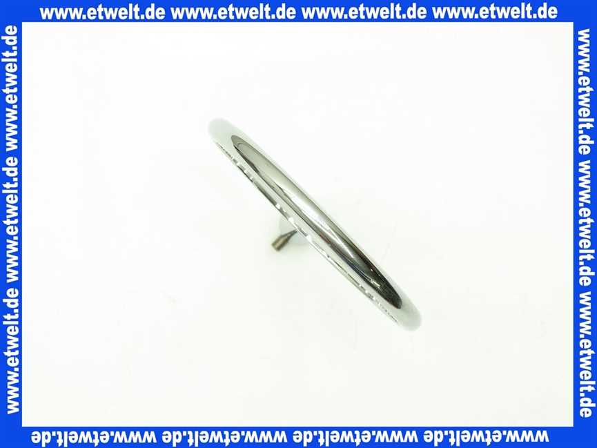 59912566 Hansa Wandhalter für Hansamurano d: 85mm Acc.