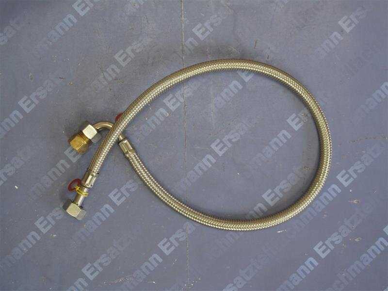 59912609 Hansa Druckschlauch